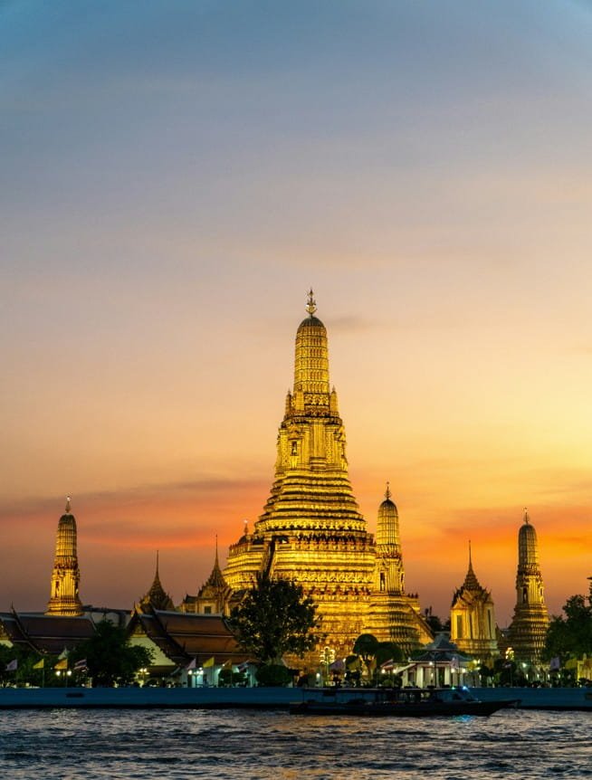 THAI PREMIUM PRODUCT