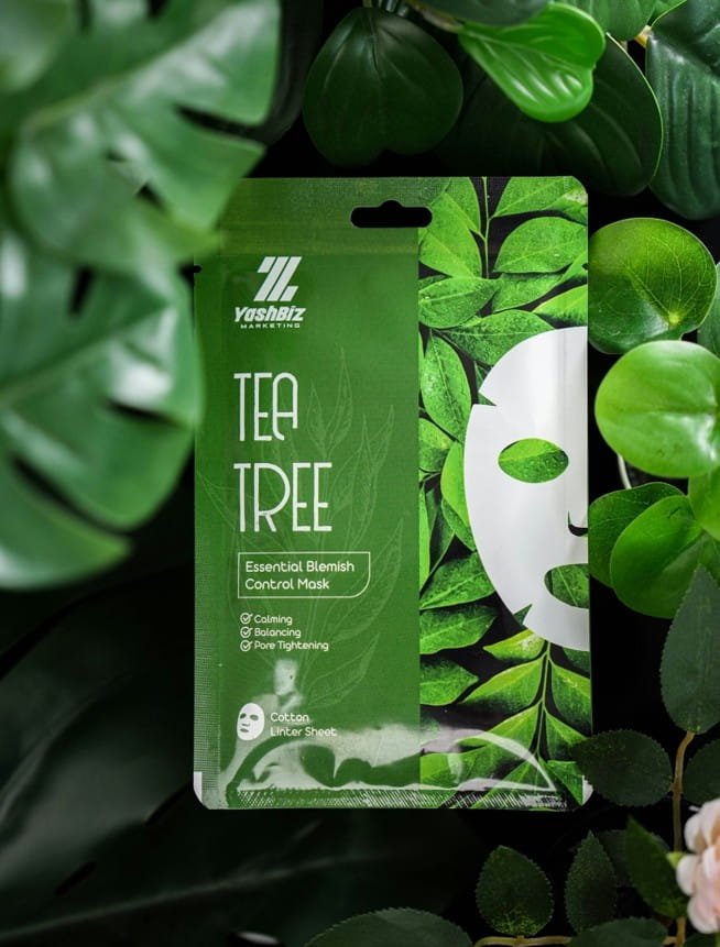 Premium Floral Perfume