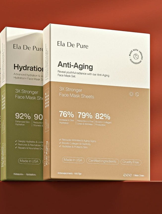 Exotic Perfume Essence