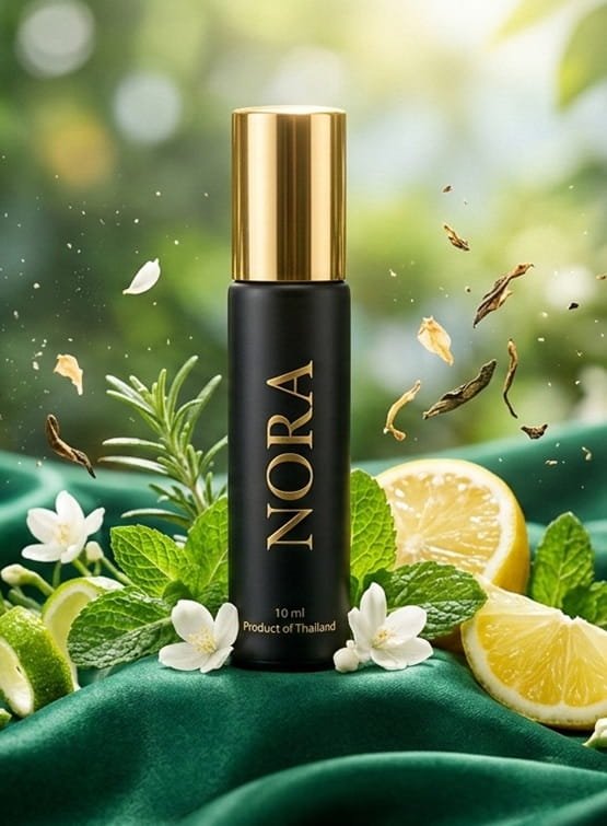 Luxury Perfume Thailand