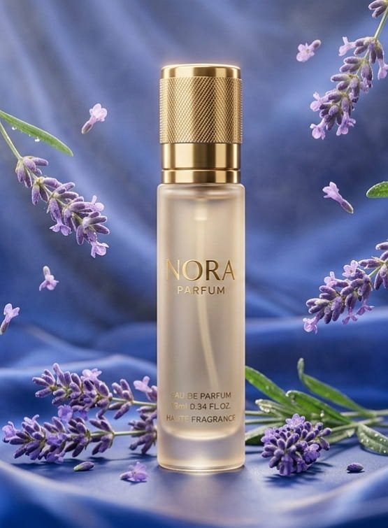 Signature Perfume Collection