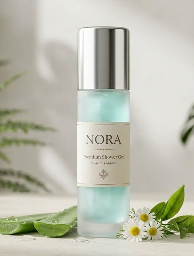 Luxury Perfume Thailand