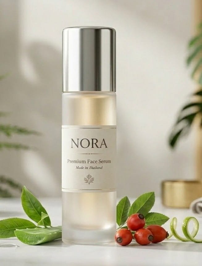 Exotic Perfume Essence