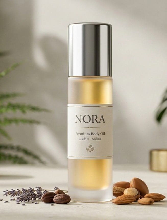 Signature Perfume Collection