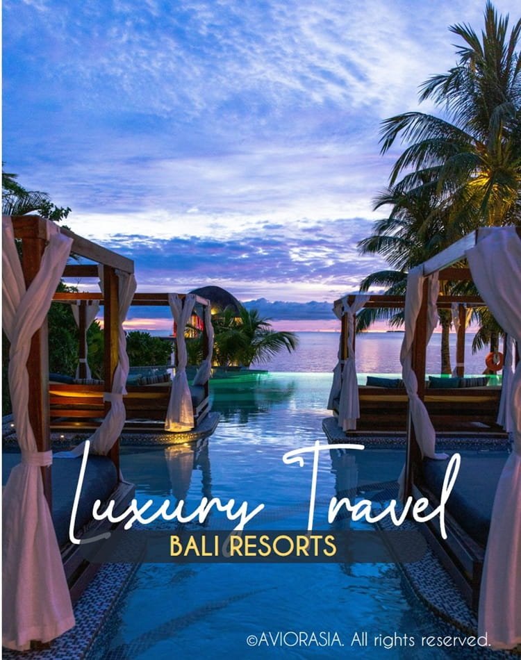 Premium Floral Perfume